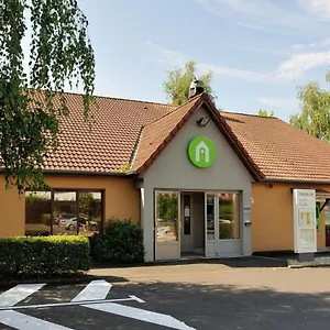 Restaurant Campanile Thiers