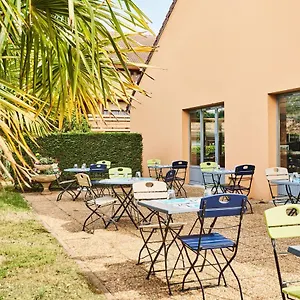 Kyriad Direct Lyon Sud - Chasse-sur-rhône Chasse-sur-Rhône