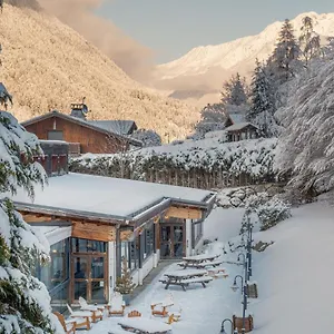 Mercure Les Bossons Chamonix