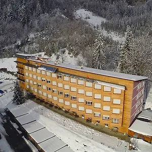 Résidence Le Fontenay Plateau dʼAssy