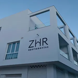 Zhr Aparthotel Zahara de los Atunes