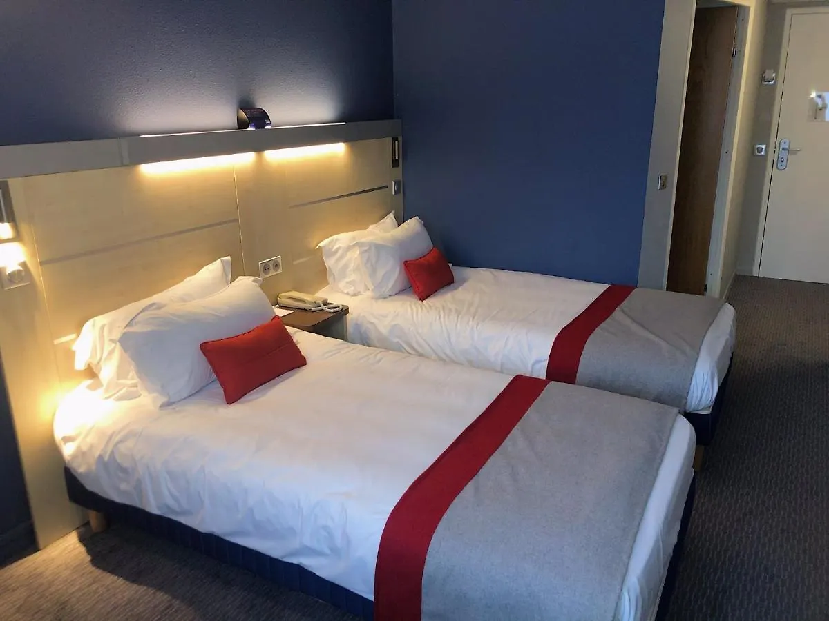 Le Domaine Des Fontaines - Hotel & Petit Dejeuner Bernin