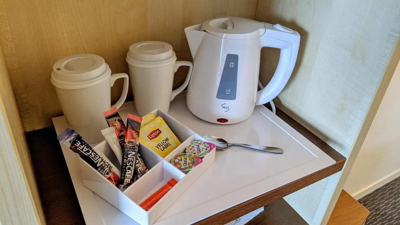 Le Domaine Des Fontaines - Hotel & Petit Dejeuner Bernin