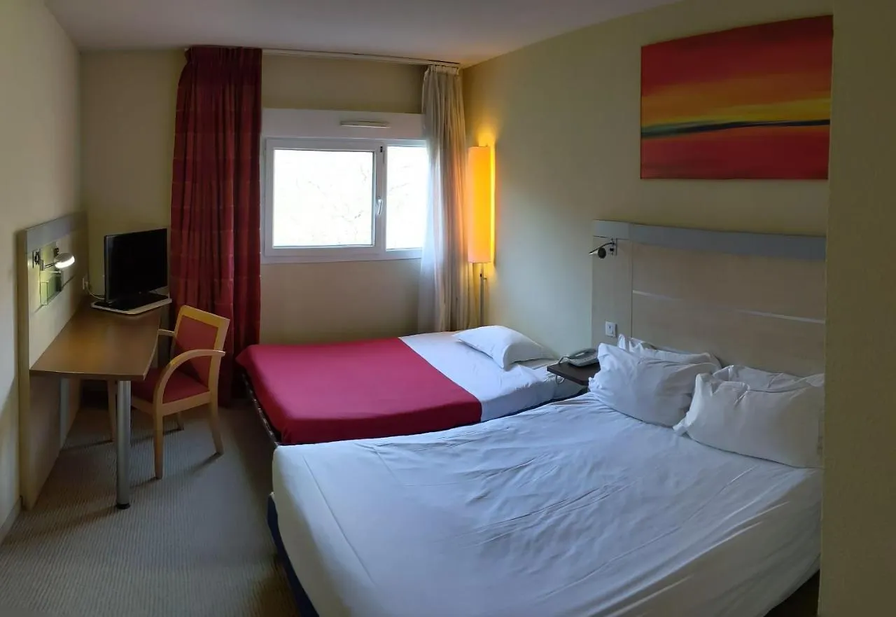 Le Domaine Des Fontaines - Hotel & Petit Dejeuner Bernin